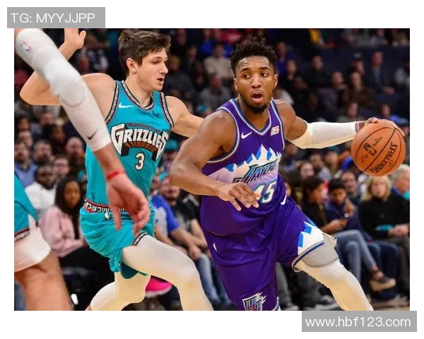 2020年8月6日NBA复赛精彩对决灰熊与爵士的激烈碰撞与精彩瞬间回顾