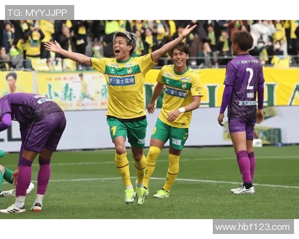 富山胜利主场迎战横滨体育争夺J3联赛重要积分之战