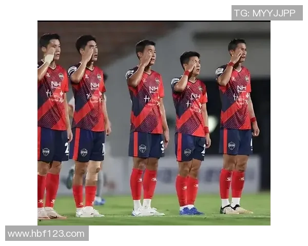 尚州尚武与浦项制铁比赛分析及比分预测推荐 尚州尚武与浦项制铁比赛分析及比分预测推荐