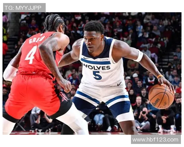 火箭队与森林狼激战四月十六日CCTV直播精彩回顾与赛后分析