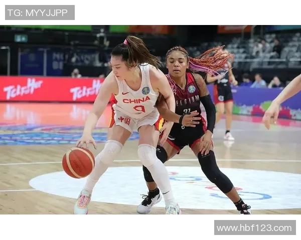 2015年中国男篮对阵比利时精彩回顾与比赛分析