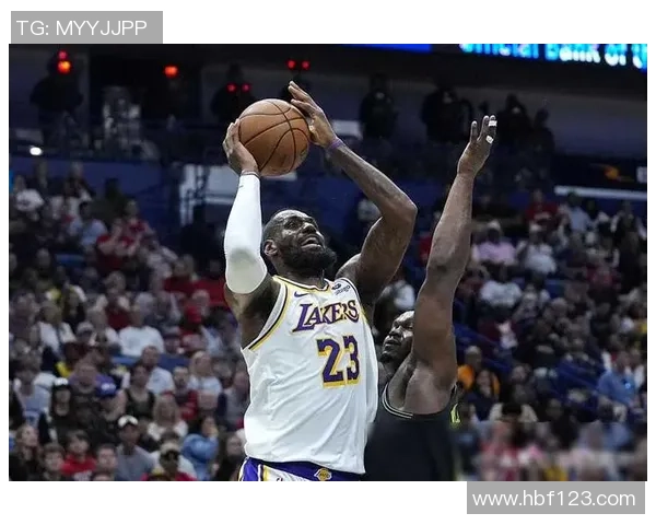 2020年1月4日湖人与鹈鹕精彩对决回放全场集锦与精彩瞬间分析