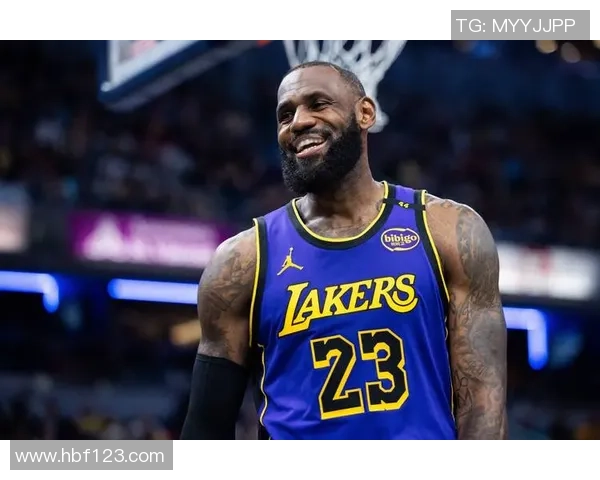 湖人对雷霆的比赛詹姆斯是否会出战引发球迷热议