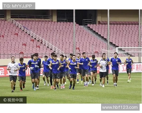 足协杯激战在即云南昆陆迎战上海申鑫期待精彩对决与进球盛宴