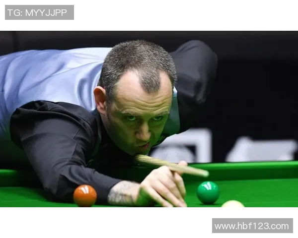 斯诺克最新世界排名-塞尔比夺冠升第六，Top16我国五席，小丁跌落